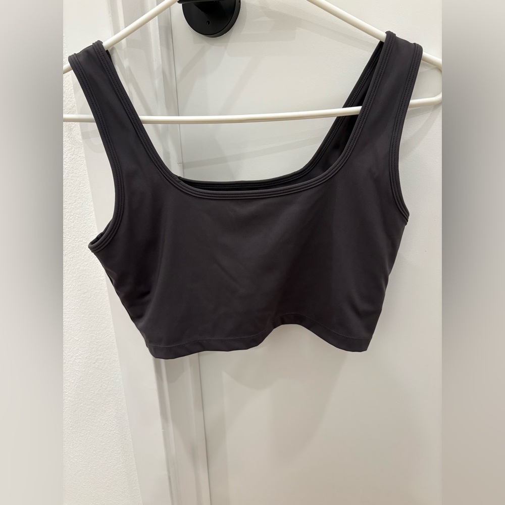 Adanola Ultimate Square Neck Bra